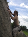 David Jennions (Pythonist) Climbing  Gallery: IMG_0585.JPG